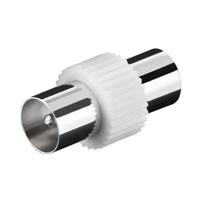 Adaptor Coaxial Tata - Coaxial Tata, Goobay