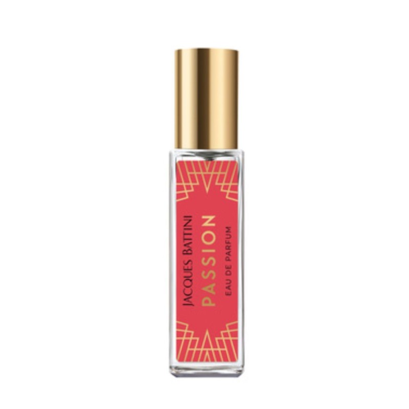 Apa de Parfum Jacques Battini Passion, 15 ml