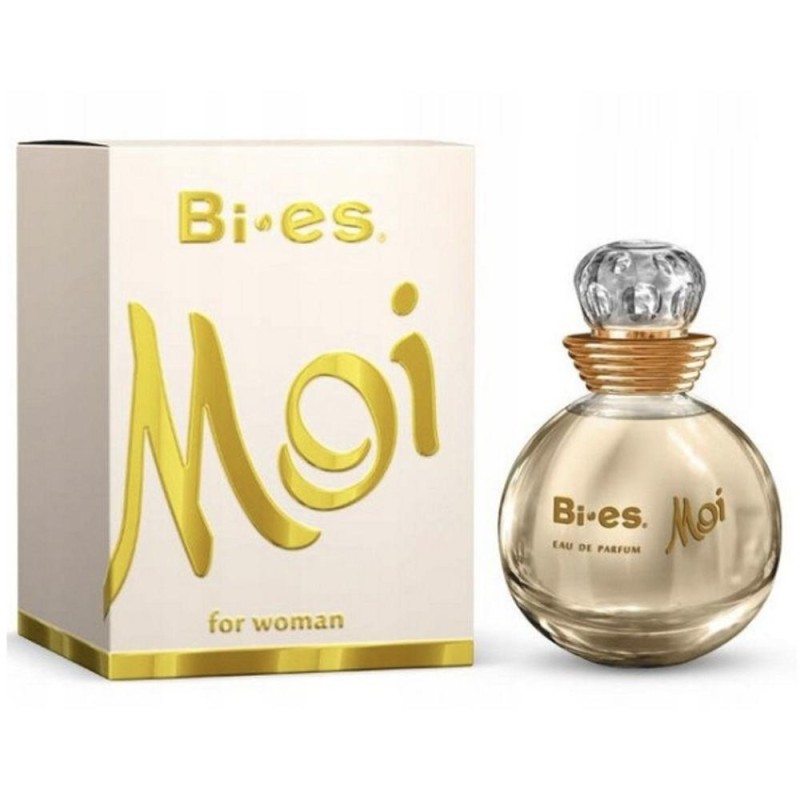 Apa de Parfum Moi, Femei, 100 ml
