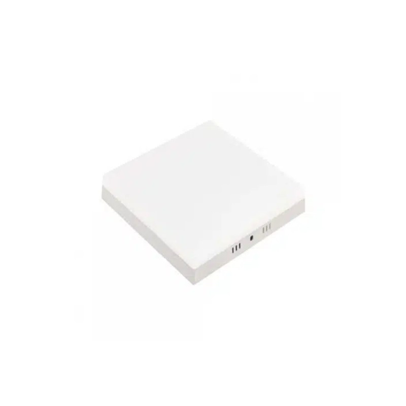 Aplica LED cu Forma Patrata, Putere 36W, fara Contur