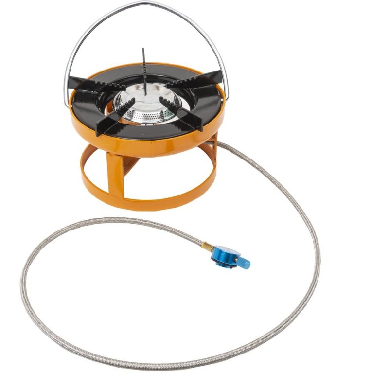 Arzator Tip Pirostrie pentru Camping, Doza de 500 g