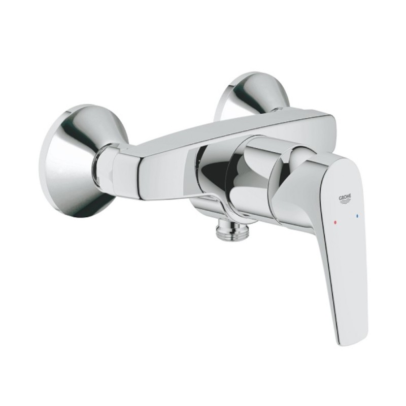 Baterie pentru Dus, Grohe Bauflow