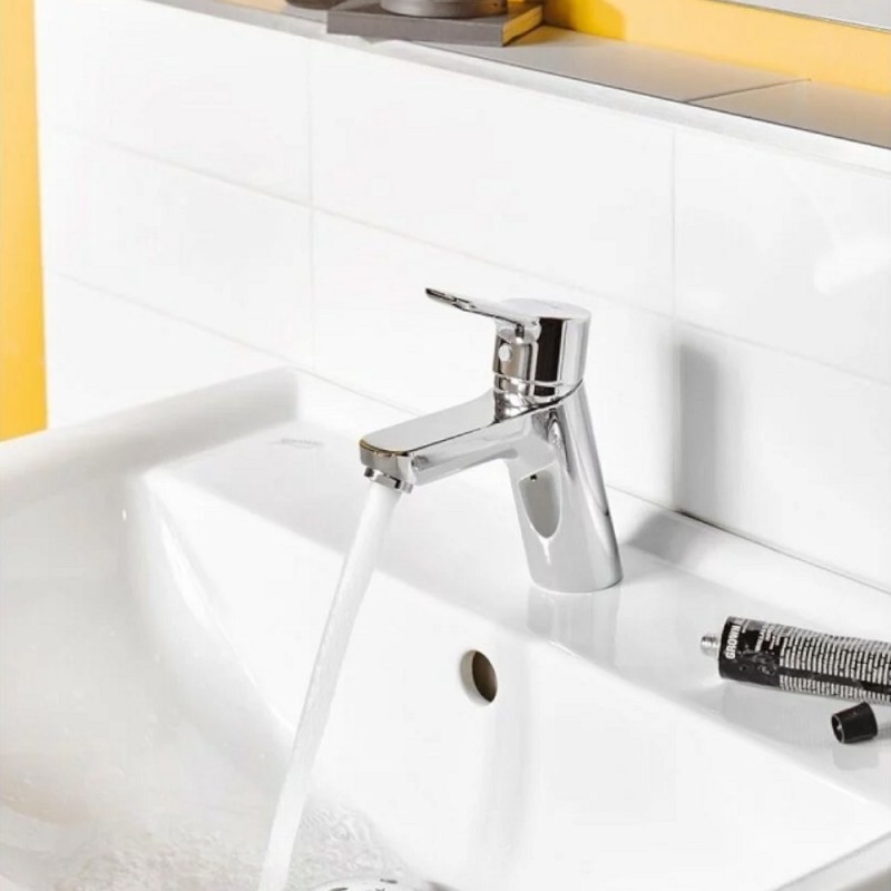 Baterie pentru Lavoar, Kludi Pure and Easy