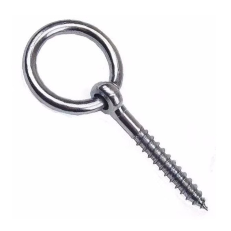 Belciug pentru Lemn, 6 mm