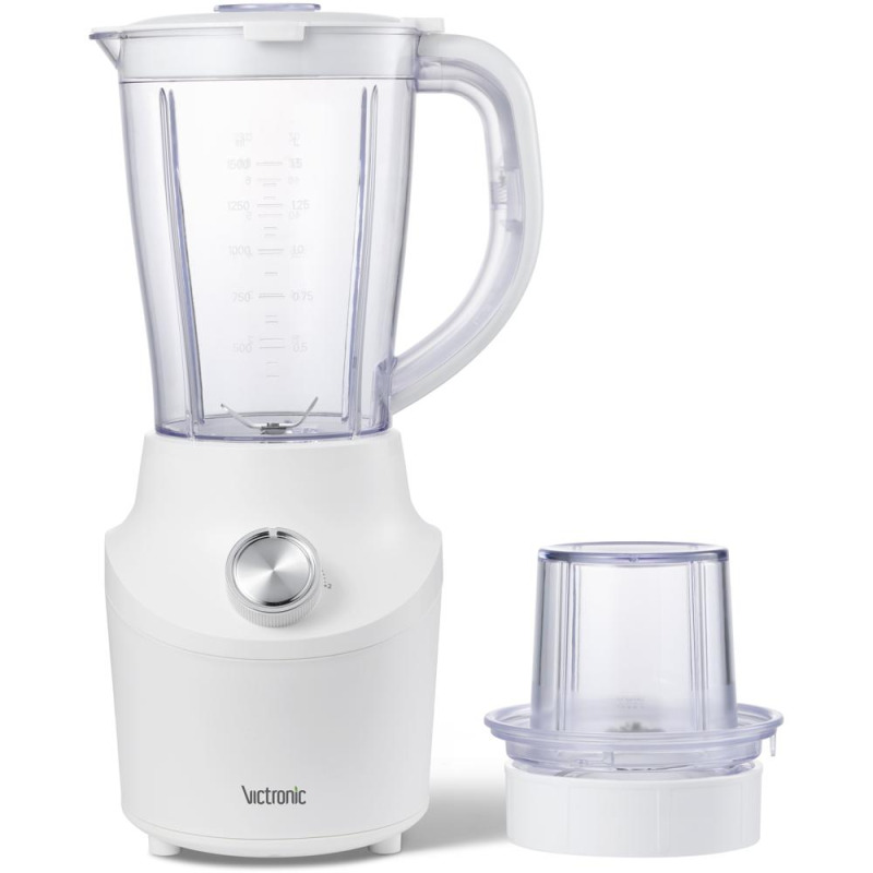 Blender Electric, Multifunctional, 2 in 1, Victronic, 500 W