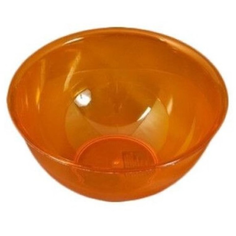 Bol de Cristal, Nr. 3, Sterk Plast