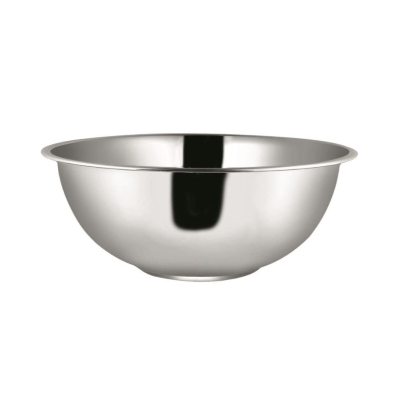 Bol din Inox, Diametru 20 cm, Grunberg