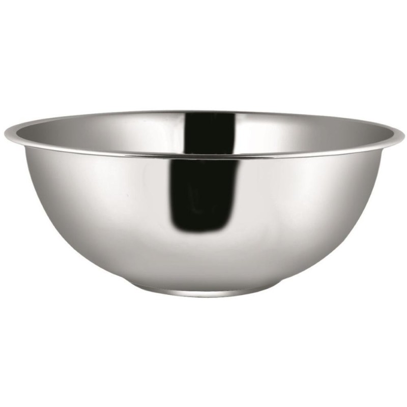 Bol din Inox, 40 cm, Grunberg