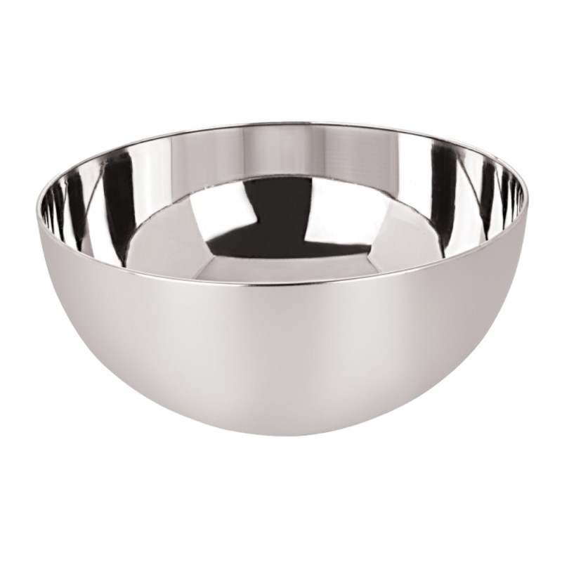 Bol din Inox cu Diametru 26 cm, Grunberg