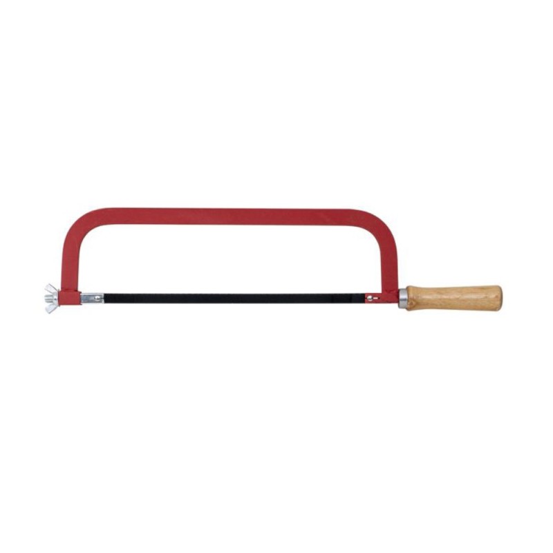 Bomfaier cu Cadru Metalic, Lungime Totala 50.5 cm, Latime 10.5 cm