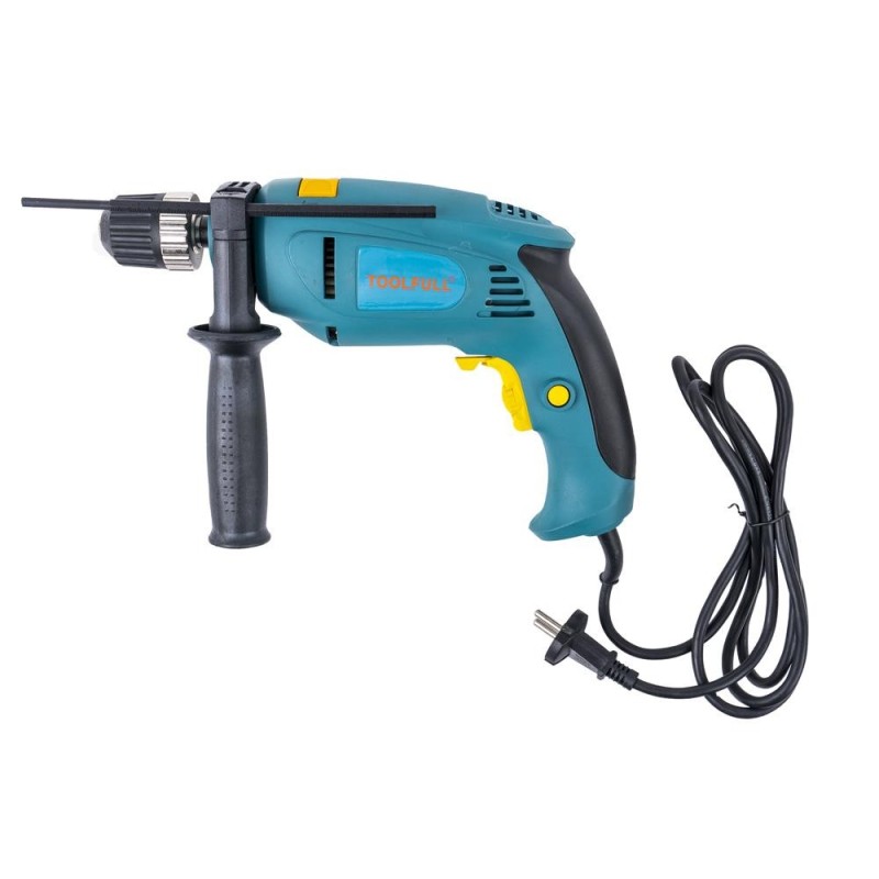 Bormasina Electrica, Putere 580W, Gri