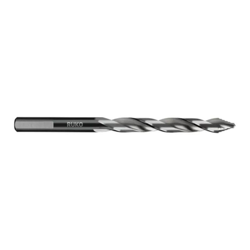 Burghiu Flowstep, 2.0 mm, HSS-G DIN338