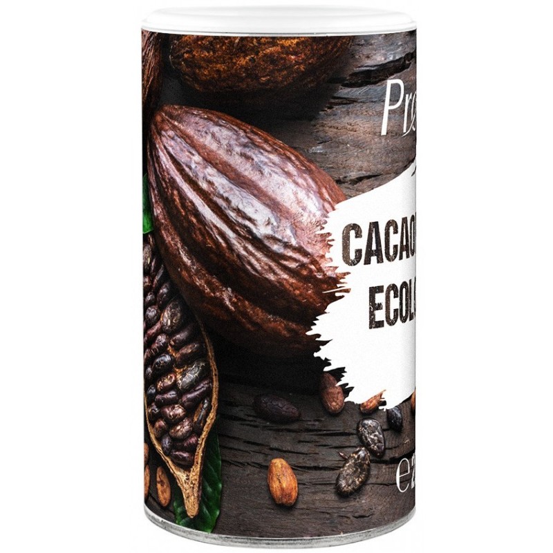 Cacao Pudra Bio, 200 g