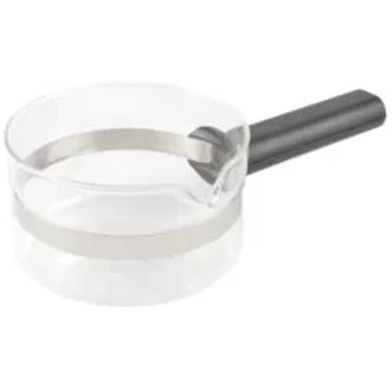 Cafetiera din Sticla, 400 ml, Perfect Home