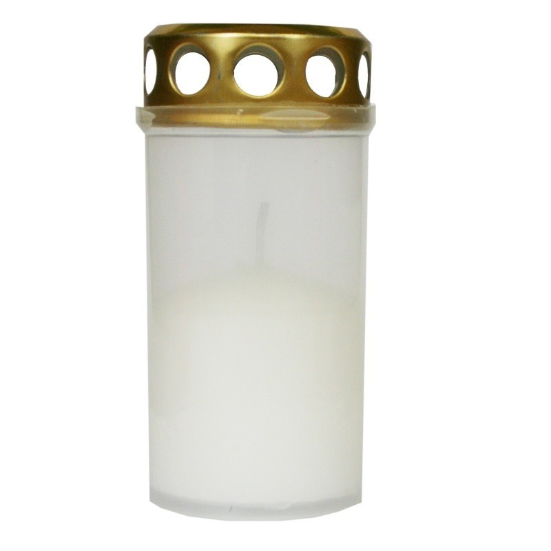 Candela cu Capac, V1-130E-A