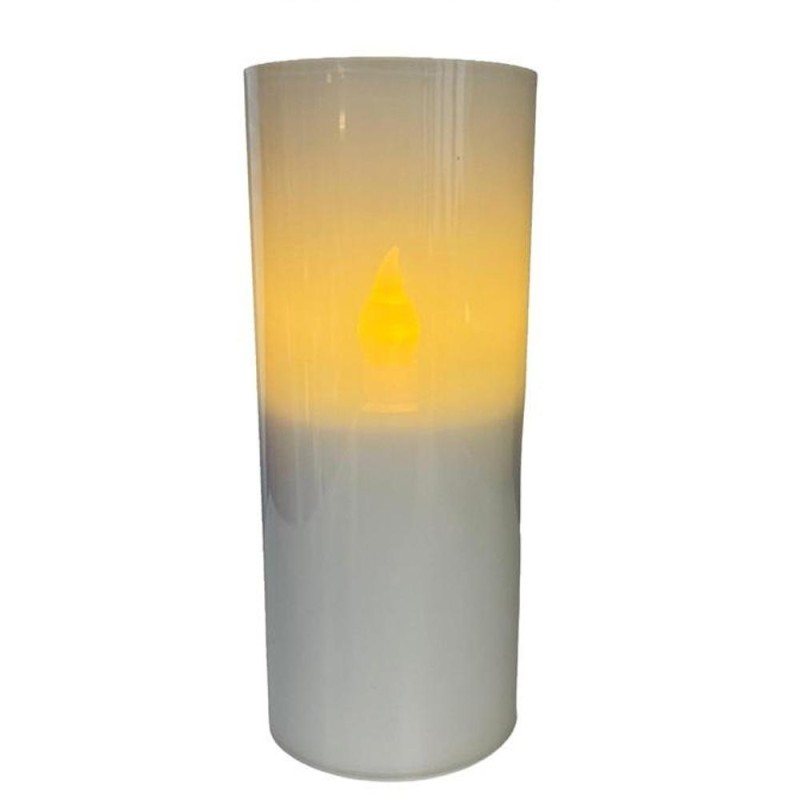 Candela Electronica, Alba, Plastic, 135 x 55 mm