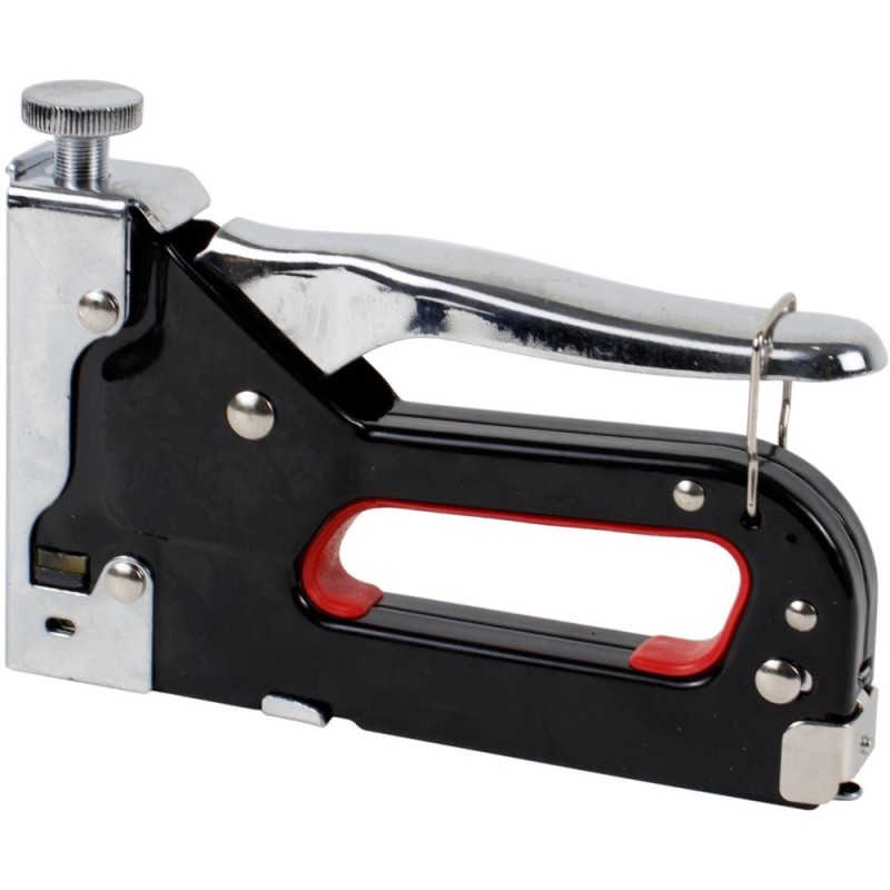 Capsator pentru Tapiterie, Manual, 04-14 m