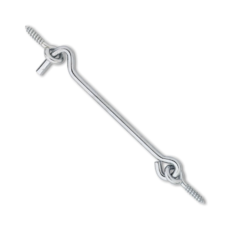 Carlig de Vant pentru Ferestre 120 mm