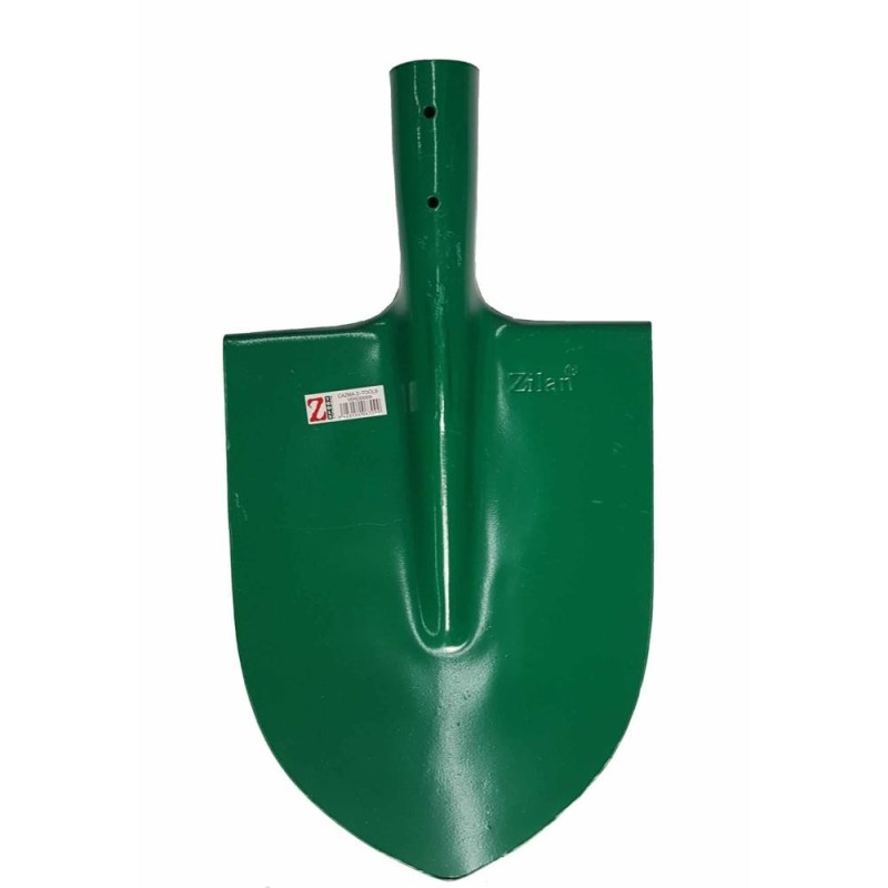 Cazma din Otel, Lungime 40 cm, Verde