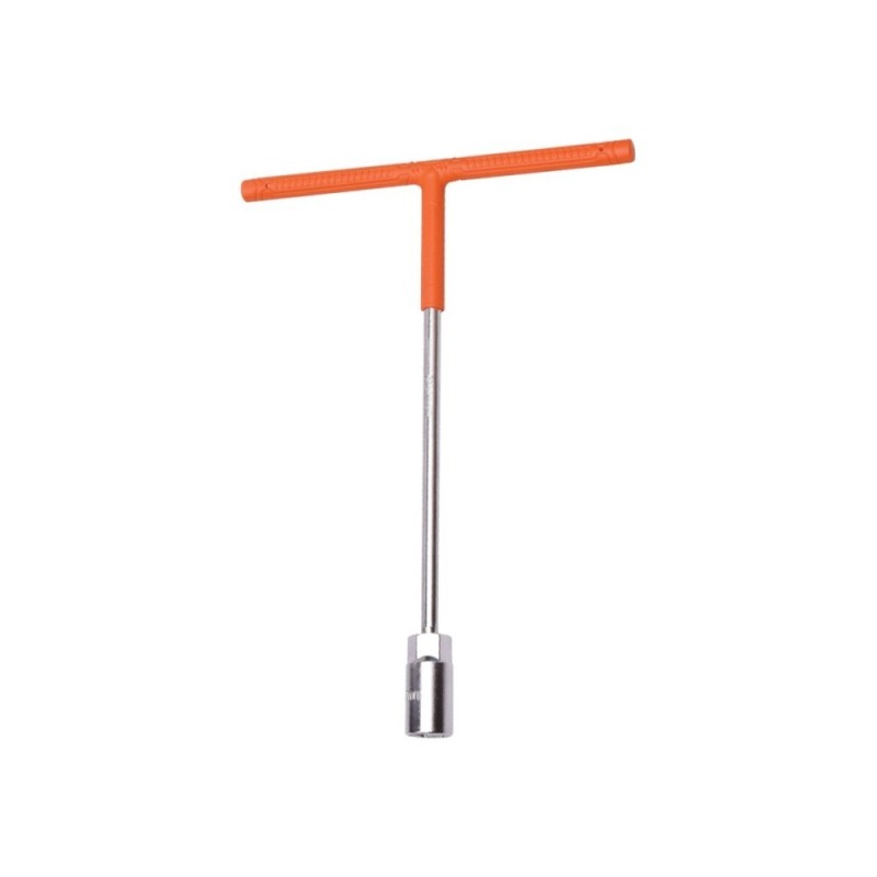 Cheie Tubulara 7 mm, cu Maner T, Harden