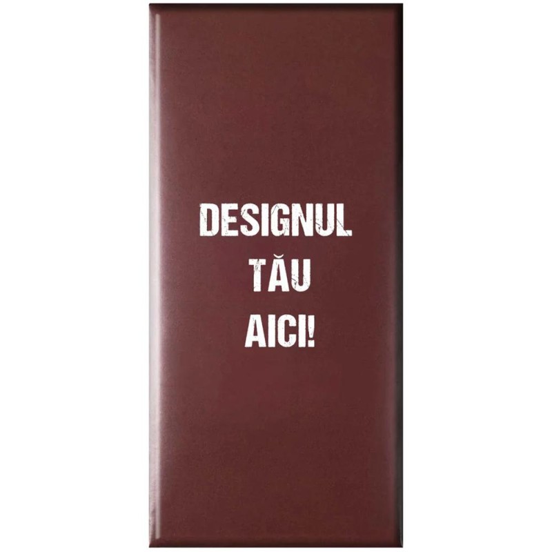 Ciocolata cu Cacao 60%, Gepa, Bio, 100 g