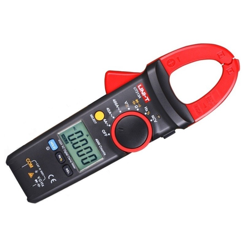 Clampmetru Digital UT213A UNI-T