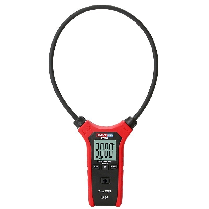 Clampmetru Digital UT281C UNI-T Pro