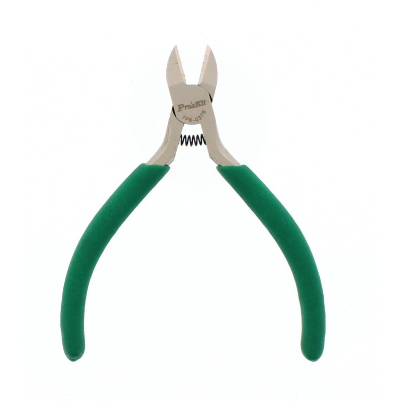 Cleste 5" Taiere Diagonala,110mm, Pro'skit