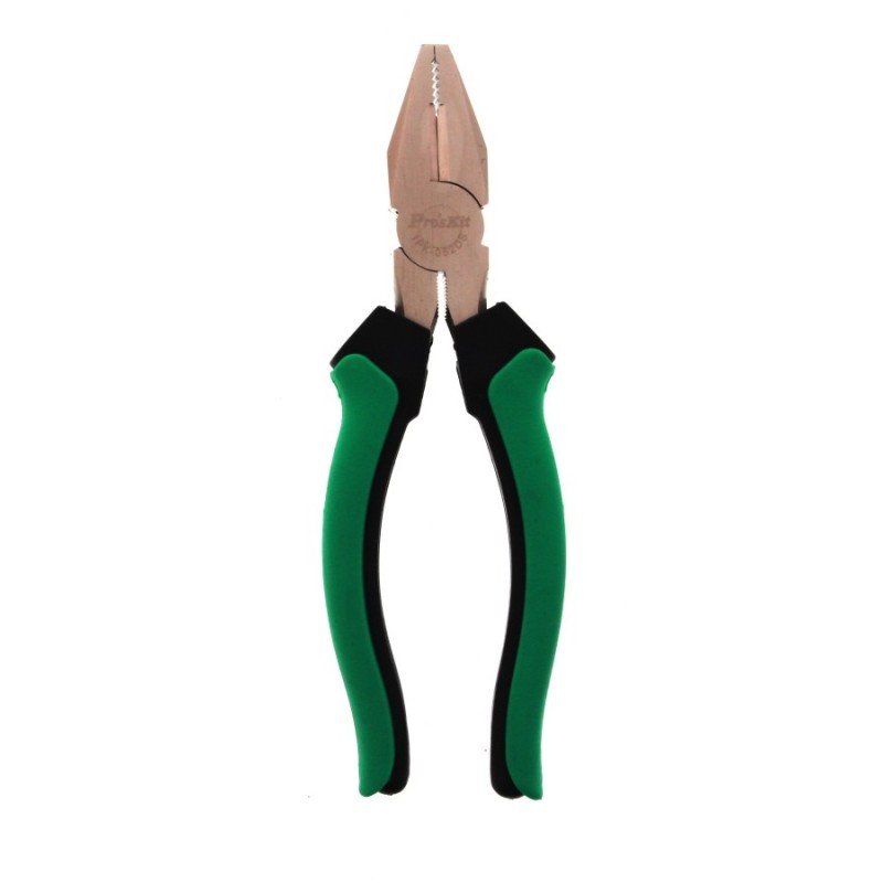 Cleste 6" pentru Electricieni 165mm Pro'skit