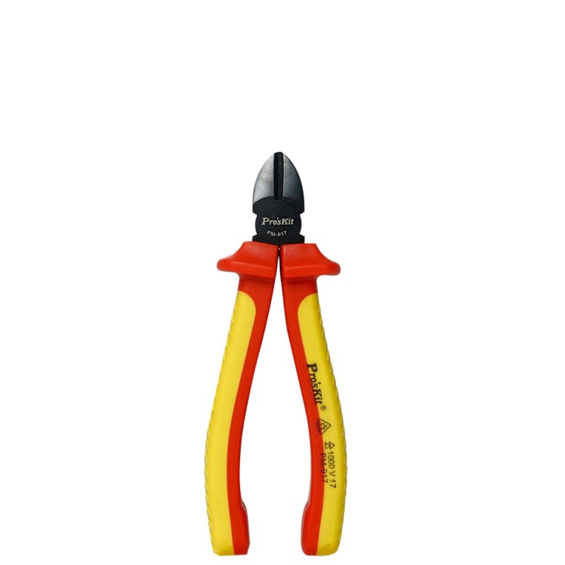 Cleste Combinat 160 mm Izolat Pro'skit