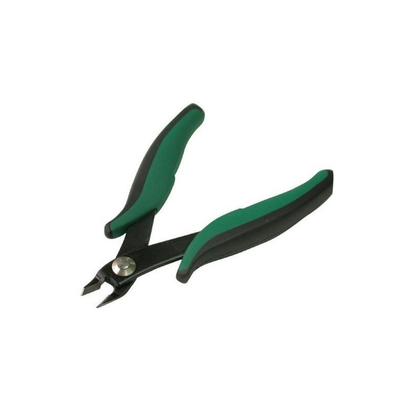 Cleste de Taiat, 130mm, Pro'skit