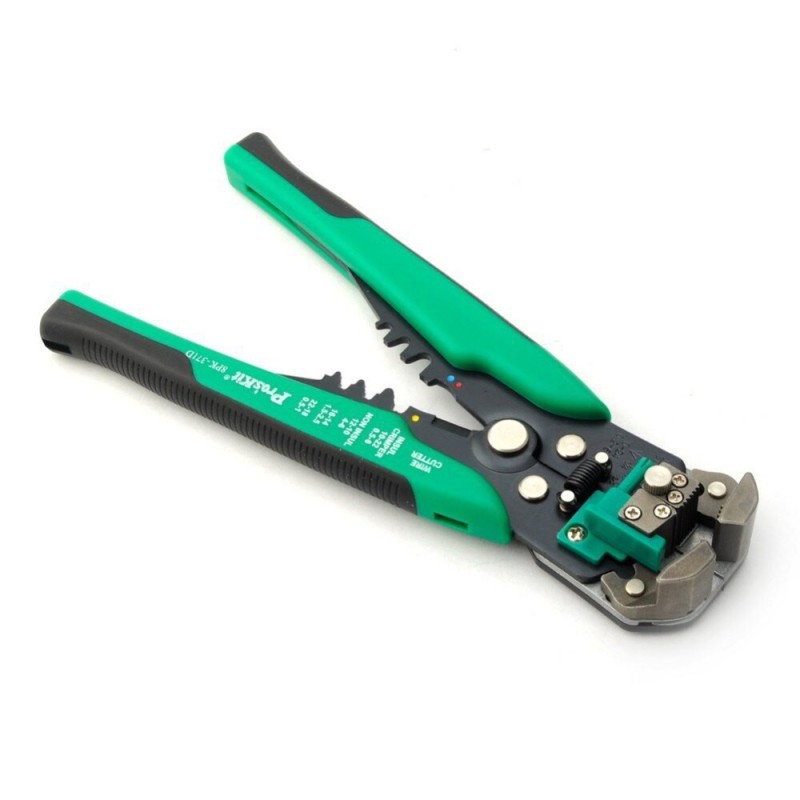 Cleste Dezizolat Cablu Automat Pro'skit