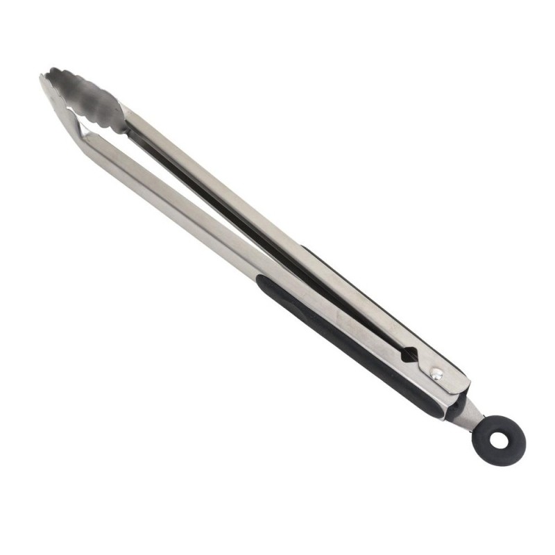 Cleste Mare din Inox pentru Gratar