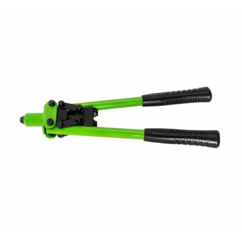 Cleste Pop-Nituri, Maner Cauciucat Ergonomic