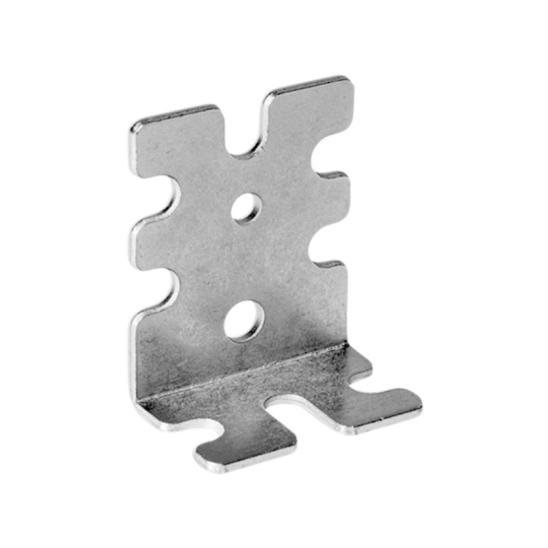 Coltar Metalic Universal Euro-coltar Zincat