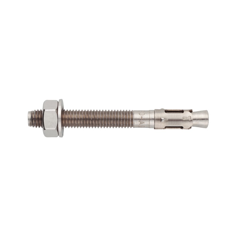 Conexpand Bolt "index" Otel Inoxidabil-m20x120