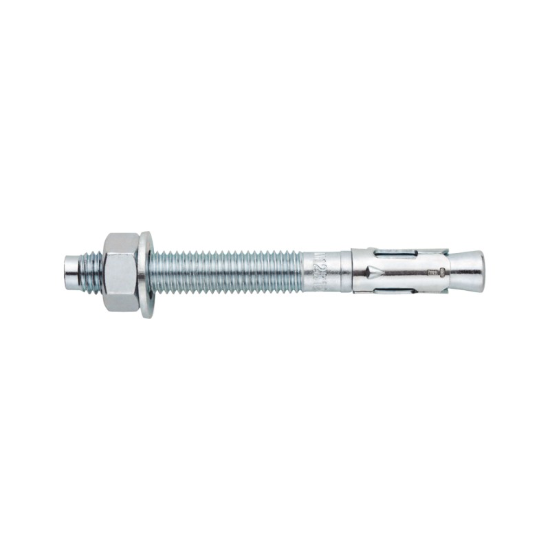 Conexpand Bolt Standard Otel Zincat IS Zn M14x145
