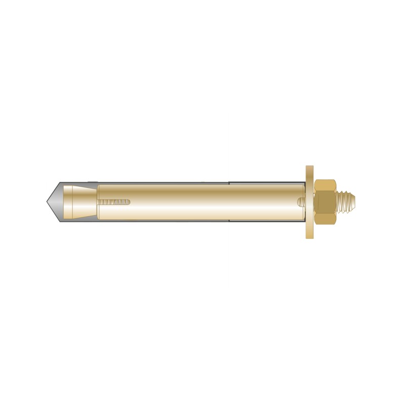 Conexpand Strapung Tip1-m18x250