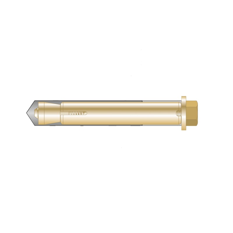Conexpand Strapung Tip8-M10x80 AA.14810080S