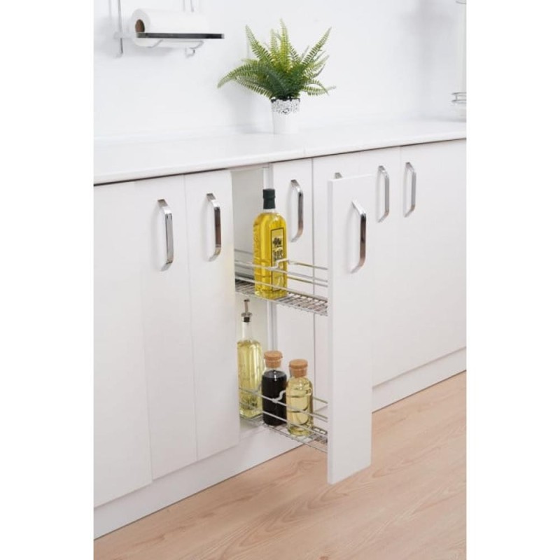 Cos Jolly 22x45 Ifl cu Amortizare Blum