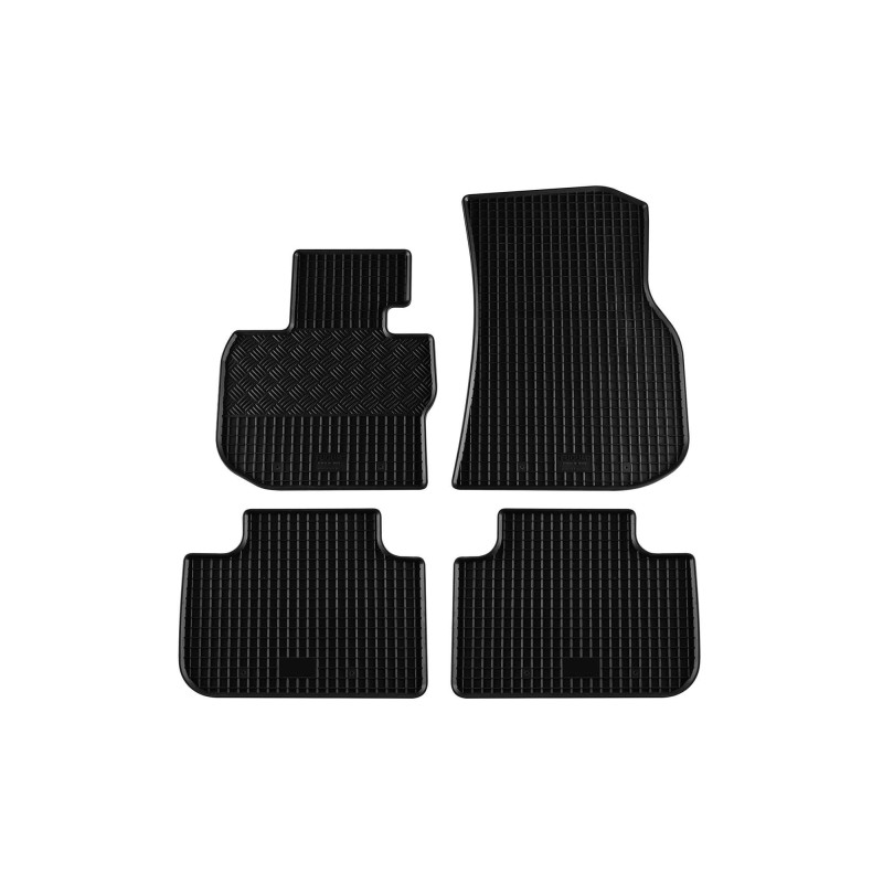 Covorase Auto Cauciuc BMW X4 G02