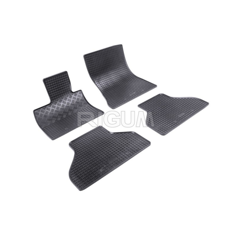 Covorase Auto Cauciuc BMW X5 E70