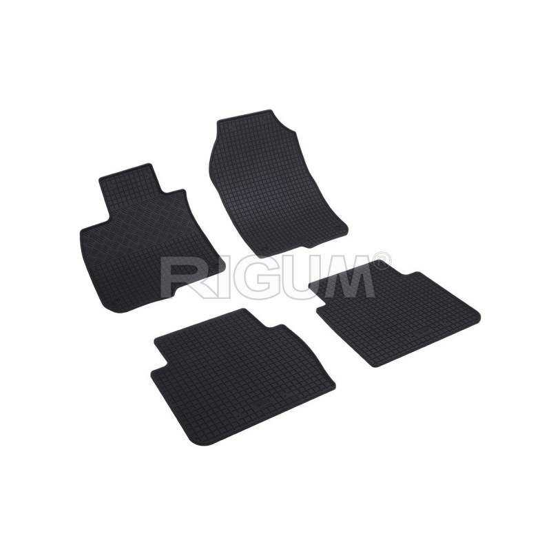 Covorase Auto Cauciuc Honda CR-V V