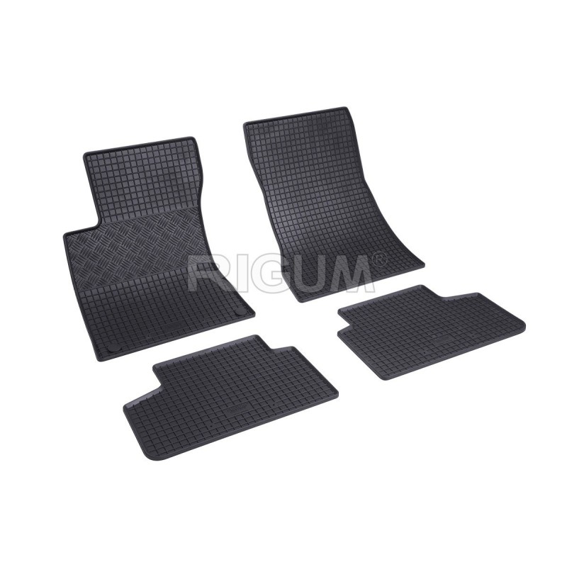 Covorase Auto Cauciuc Mercedes GLB