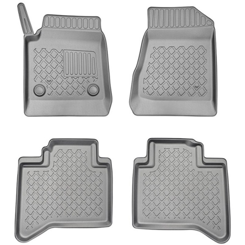 Covorase Auto Tip Tavita Maxus T60 Max Aristar