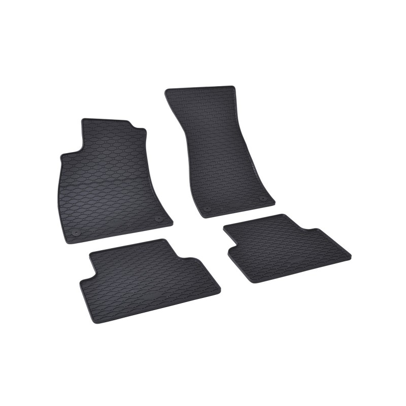 Covorase Cauciuc Audi A5 B10/A6 C9