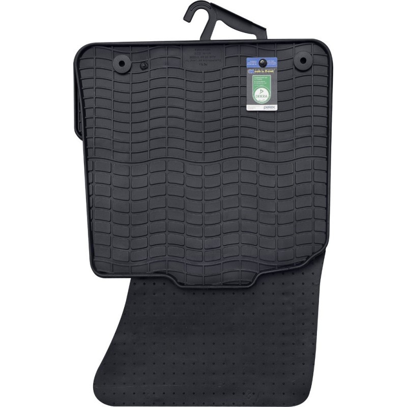Covorase Cauciuc Audi Q5 I 2008-2016