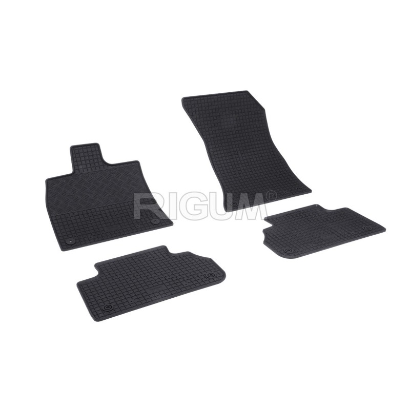 Covorase Cauciuc Audi Q5 III/II