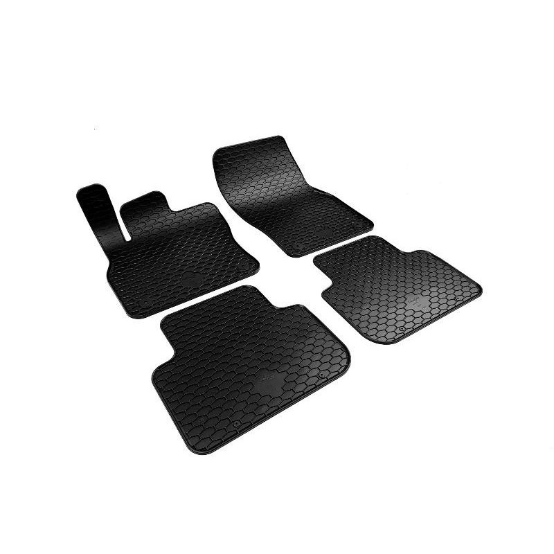 Covorase Cauciuc Auto Audi Q3 II