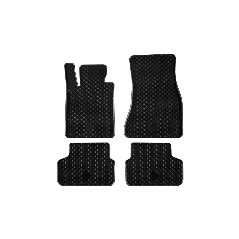 Covorase Cauciuc Auto BMW 5 G30 / G31